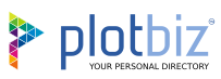 PlotBiz - Your Personal Directory