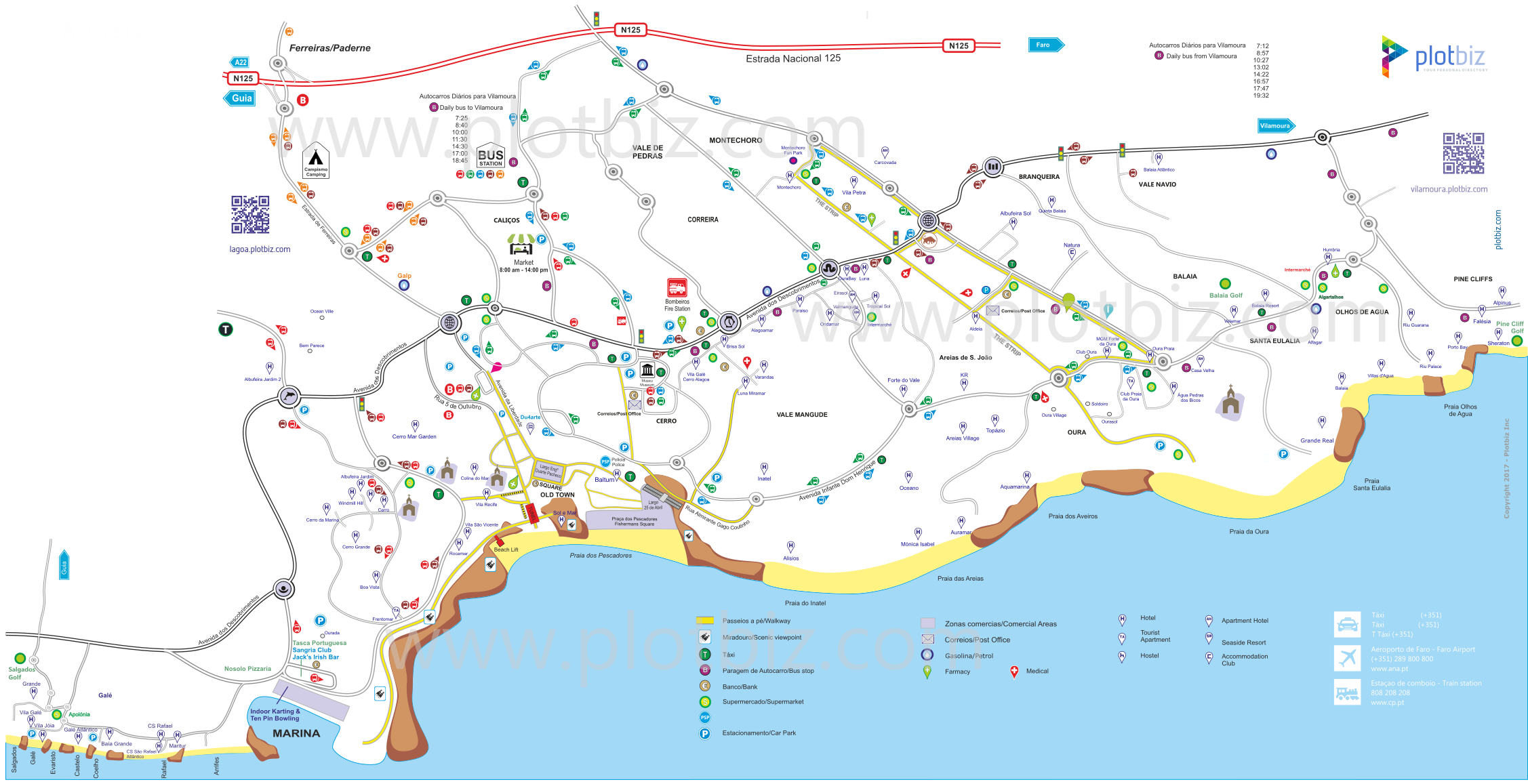 Albufeira