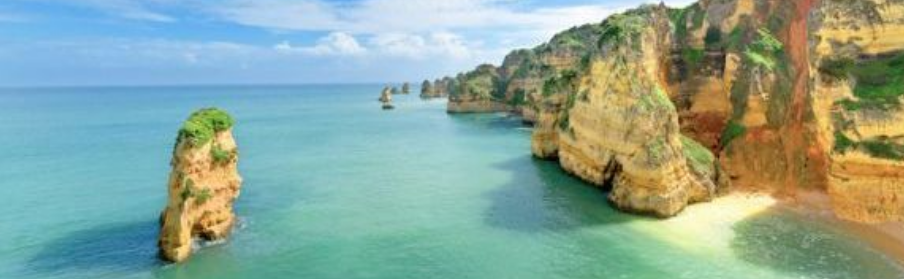 Algarve