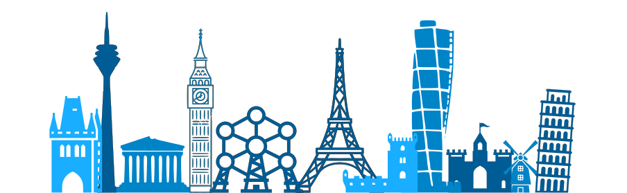 Discover Europe