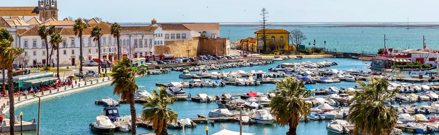 Discover Faro