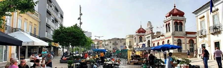 Loule City
