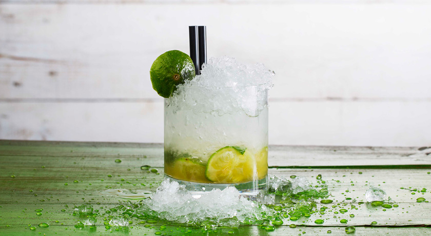 Menu Item Image