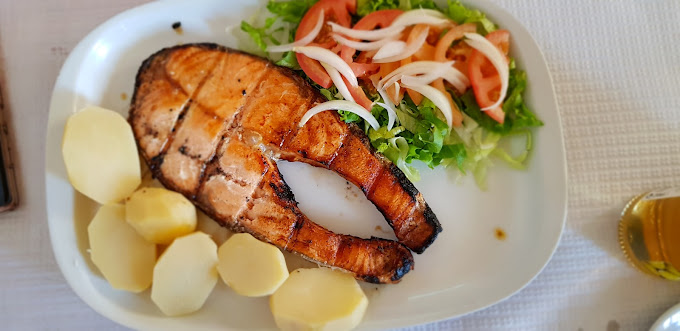 Menu Item Image