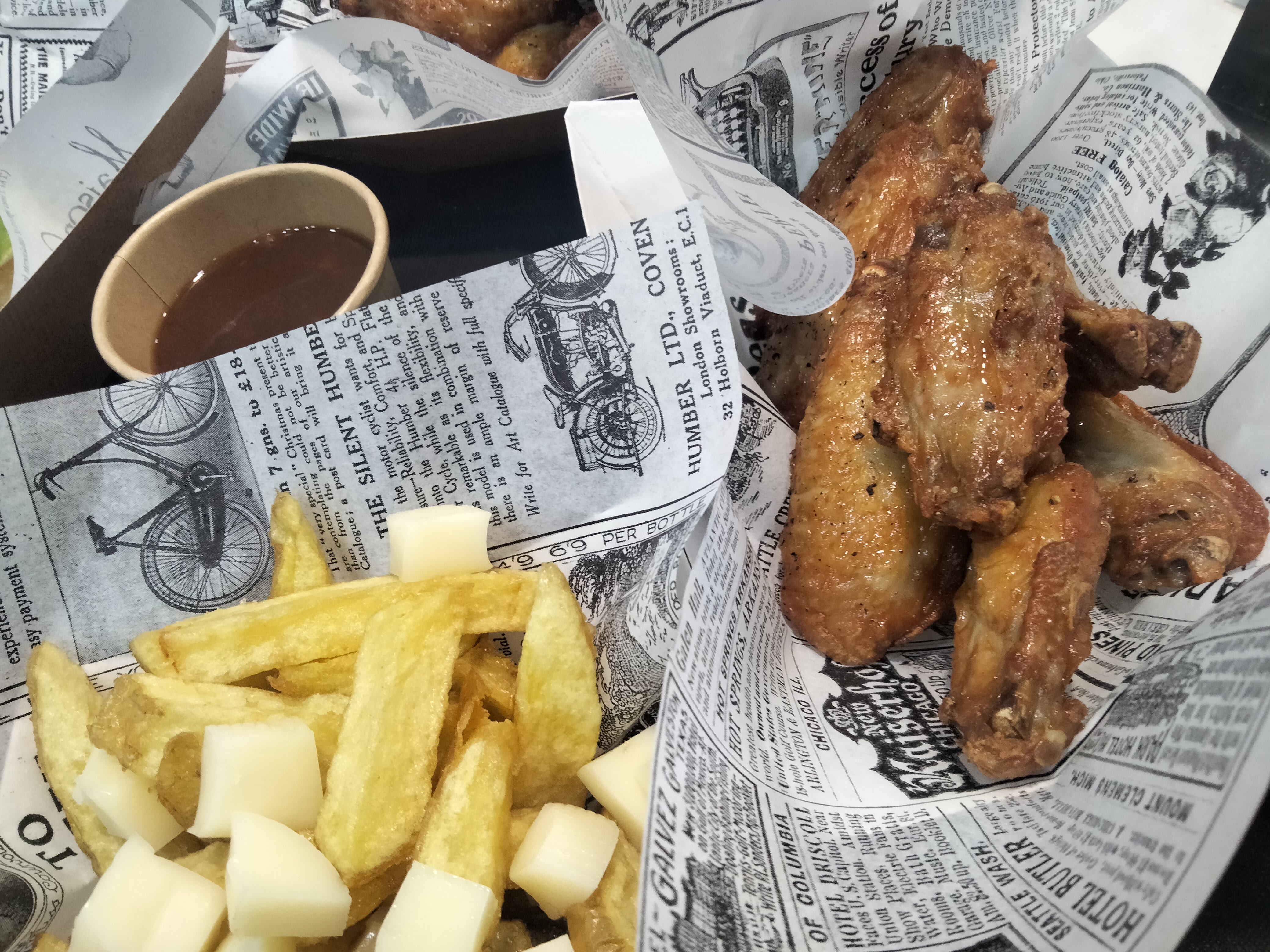 Menu Item Image