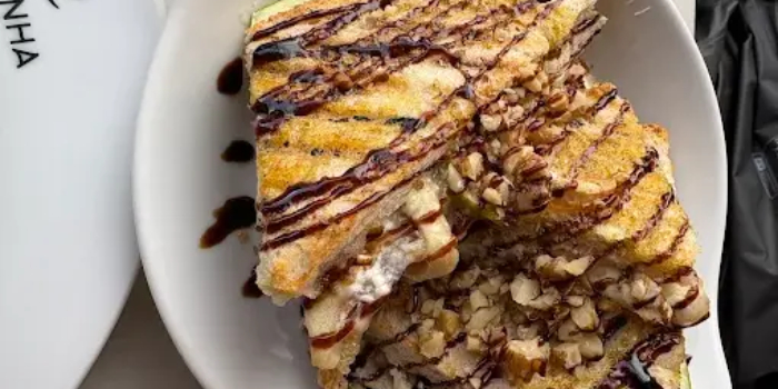 Menu Item Image