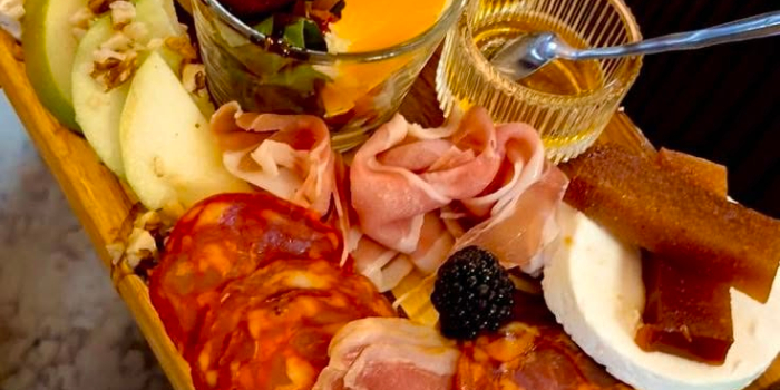 Menu Item Image
