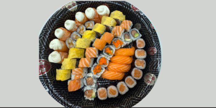 Menu Item Image