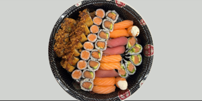 Menu Item Image