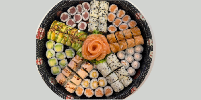 Menu Item Image
