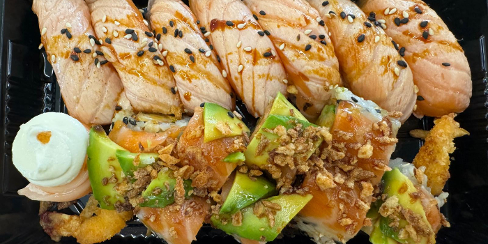 Menu Item Image