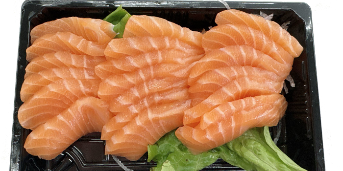 Menu Item Image