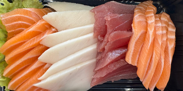 Menu Item Image
