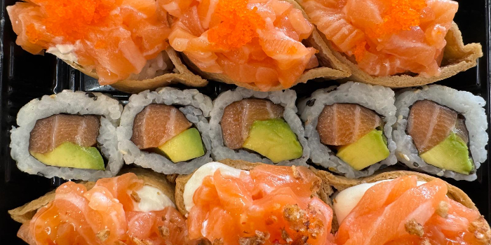 Menu Item Image