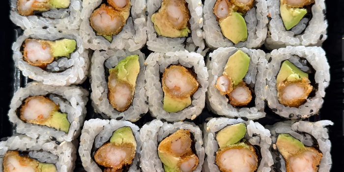 Menu Item Image