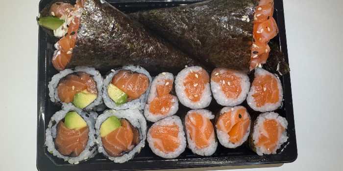 Menu Item Image
