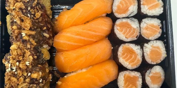 Menu Item Image