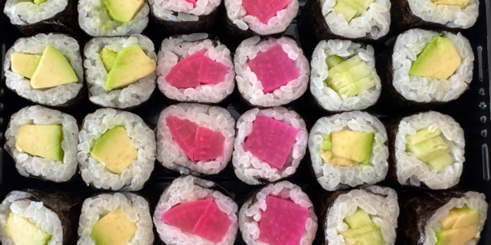 Menu Item Image
