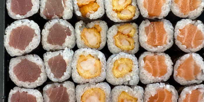 Menu Item Image
