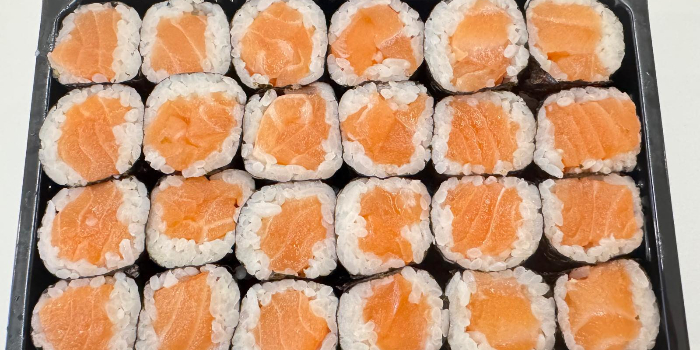 Menu Item Image