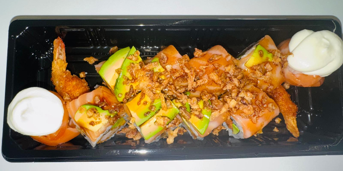 Menu Item Image