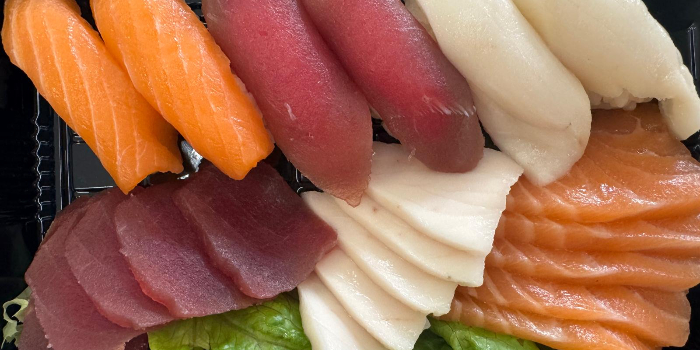 Menu Item Image