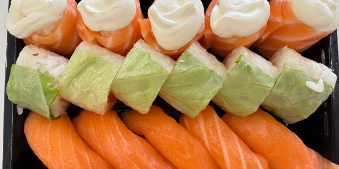 Menu Item Image