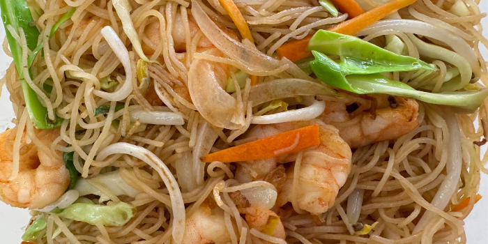 Menu Item Image