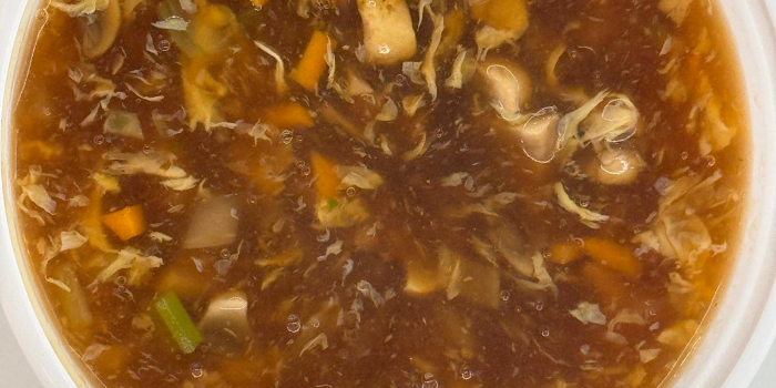Menu Item Image