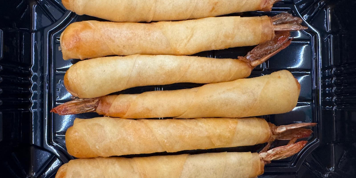 Menu Item Image