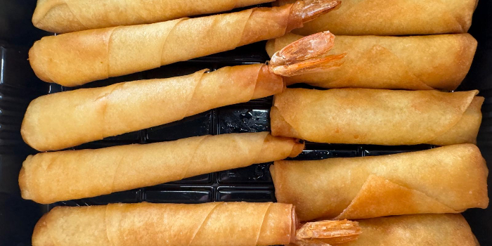 Menu Item Image