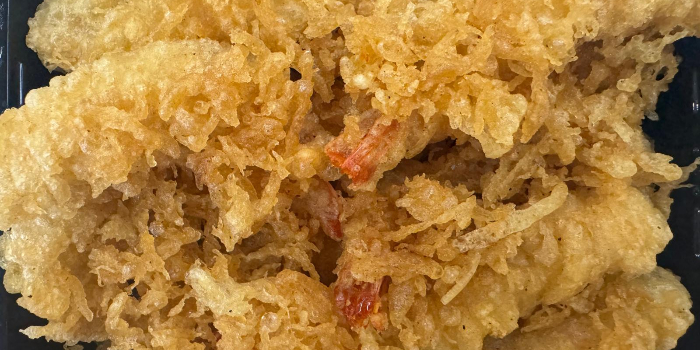 Menu Item Image