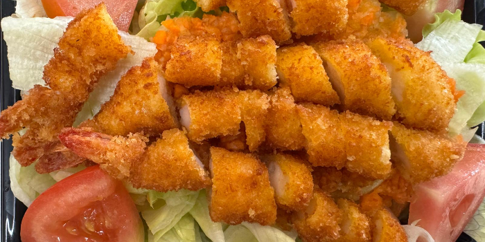 Menu Item Image