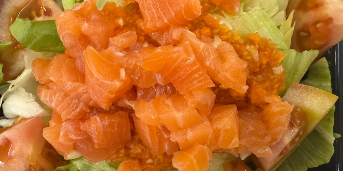Menu Item Image