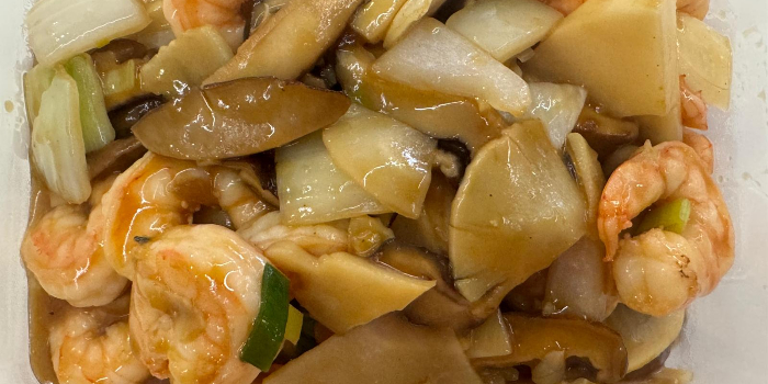 Menu Item Image