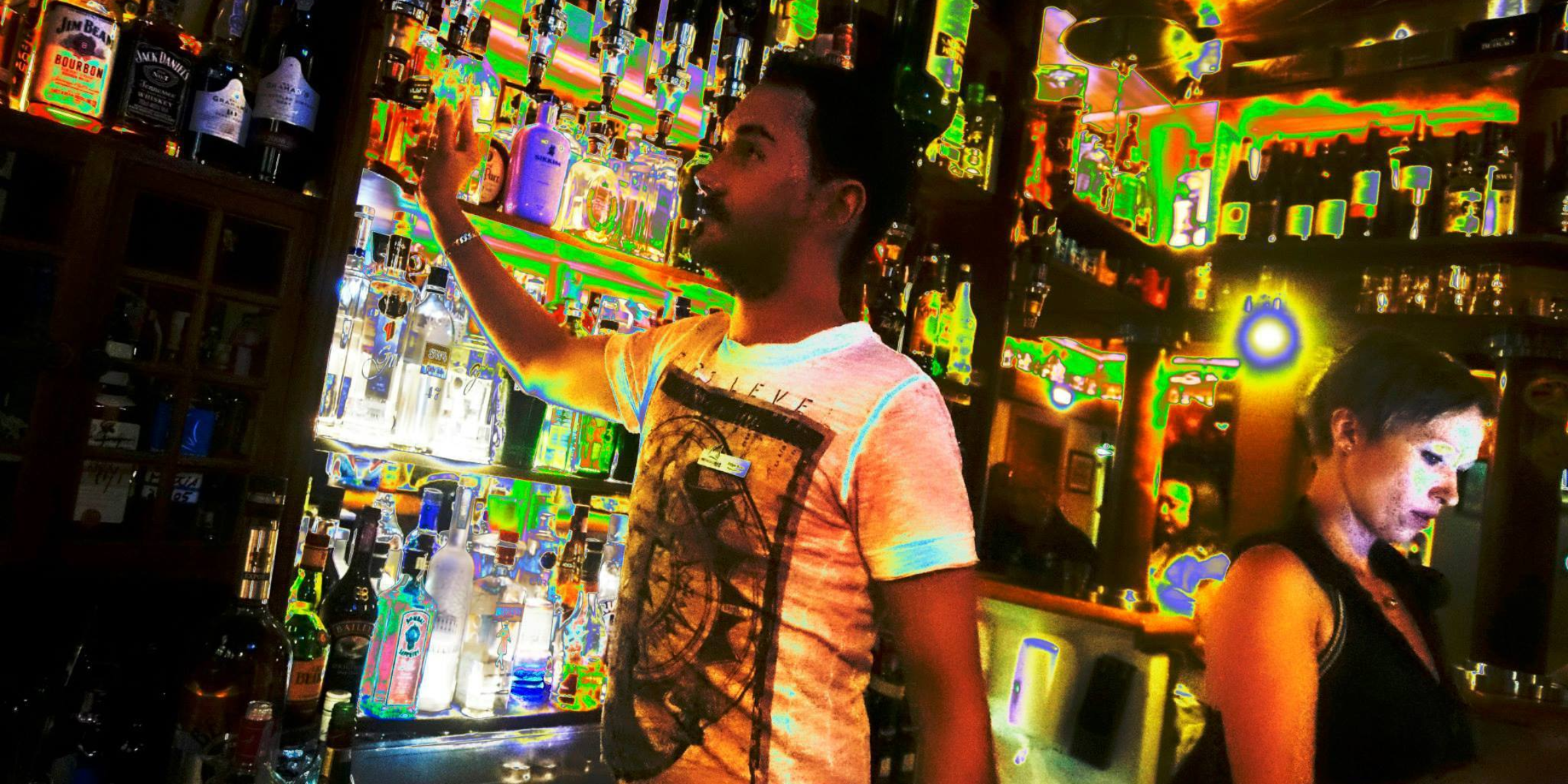 Patacas Bar