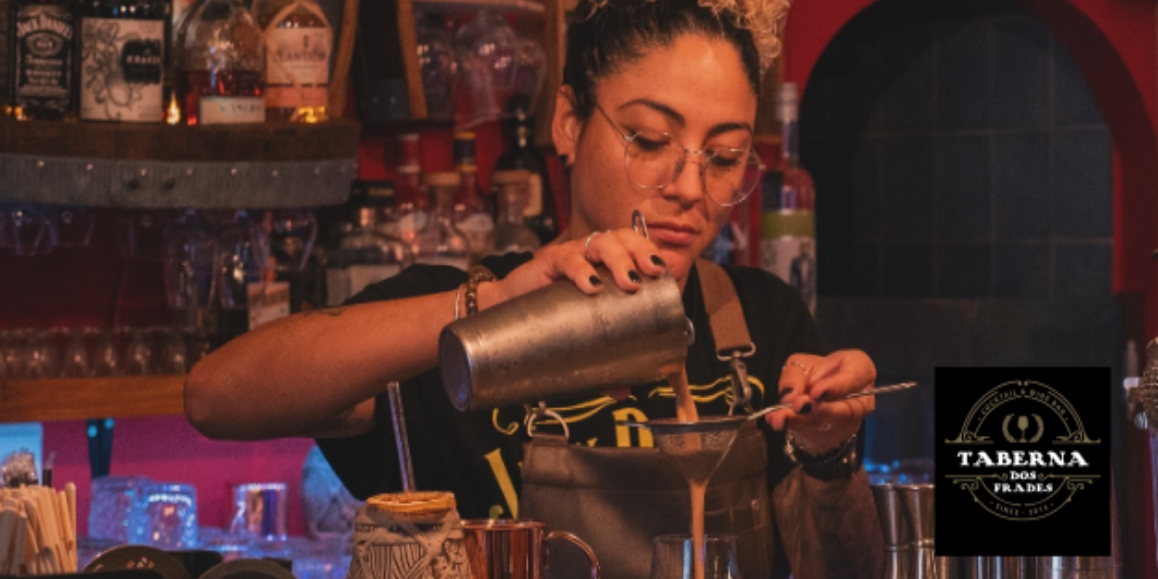 Taberna dos Frades