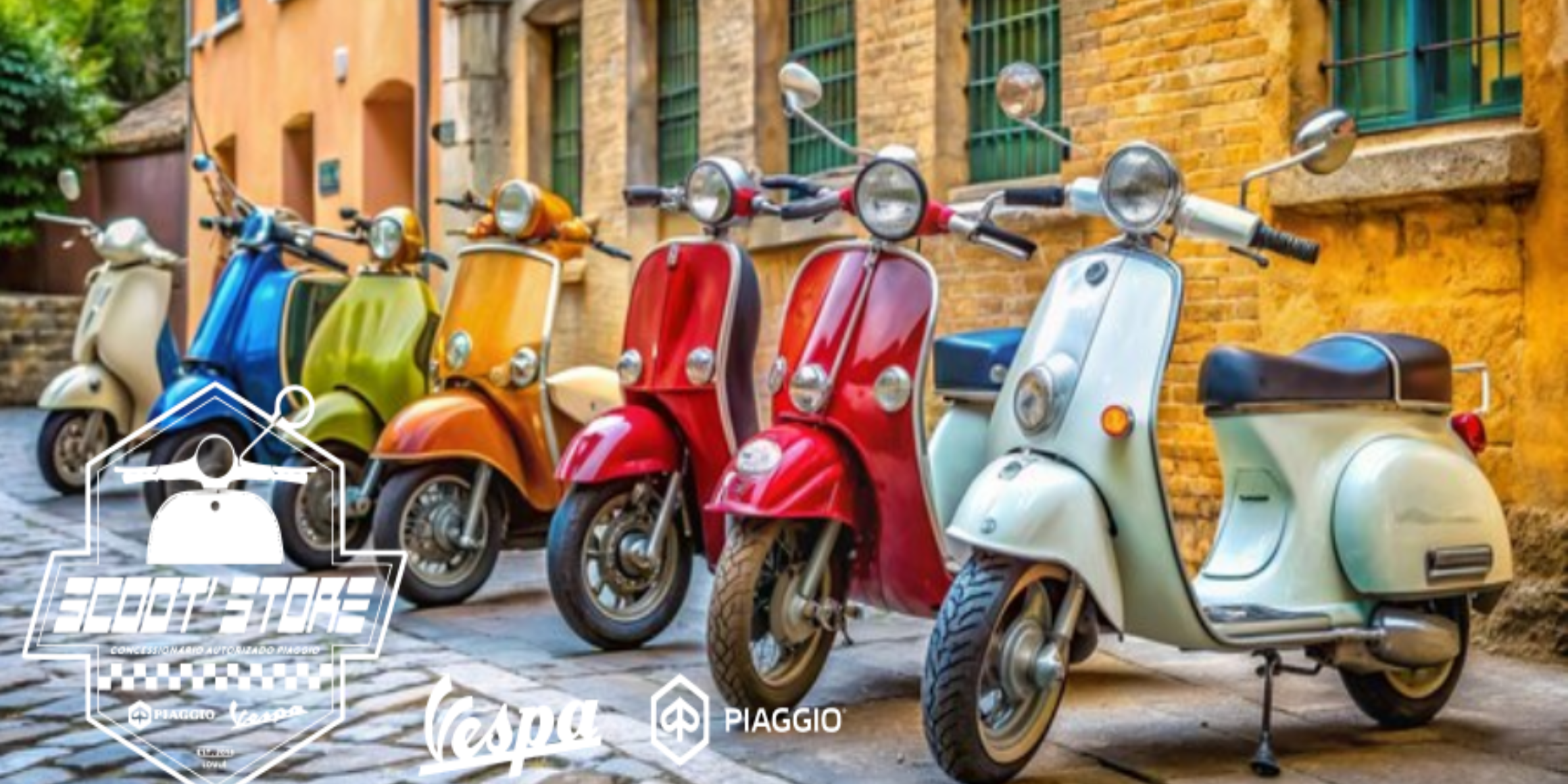 Scoot Store Loule