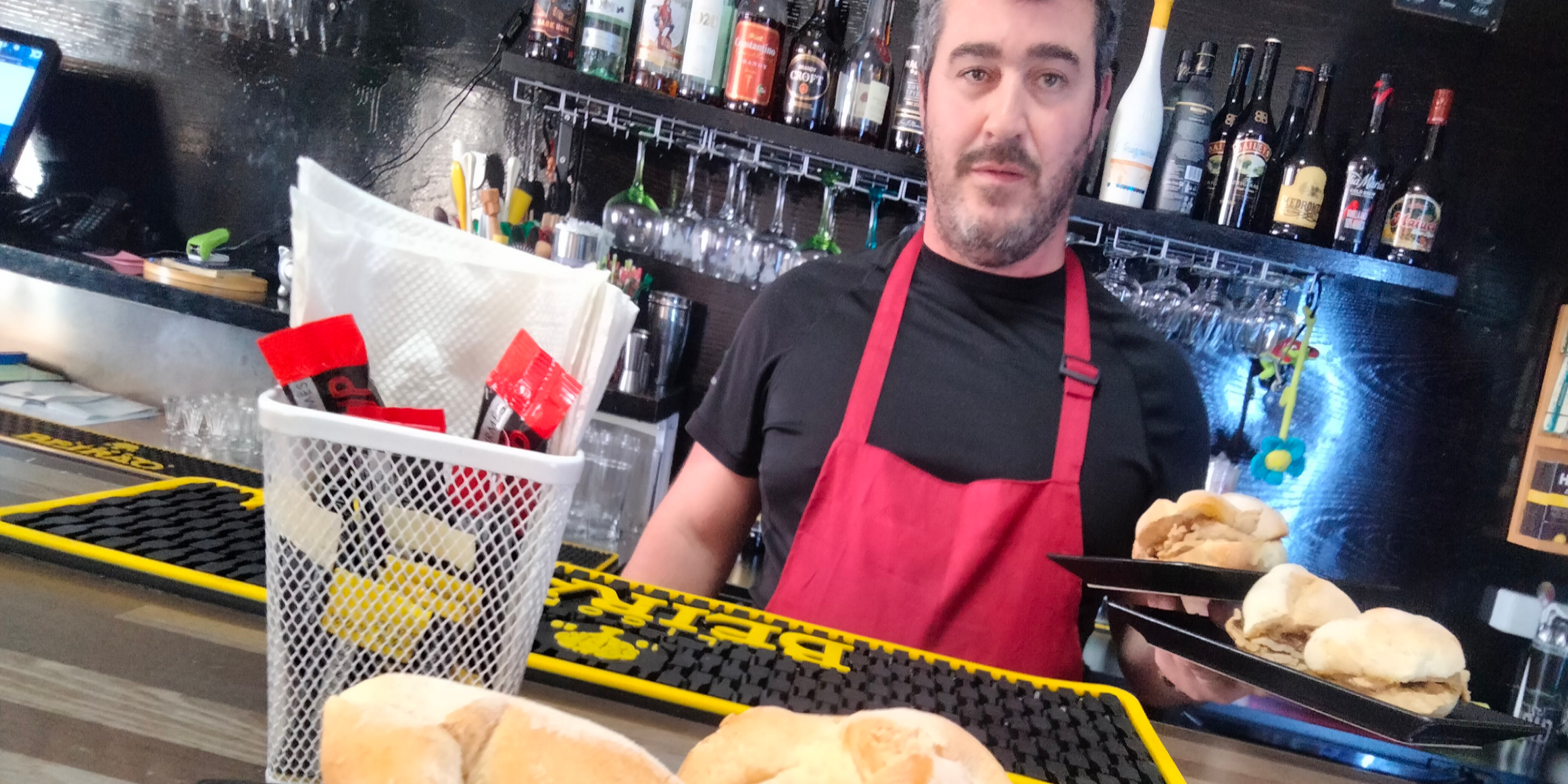 Barbas Cocktail & Snack-Bar