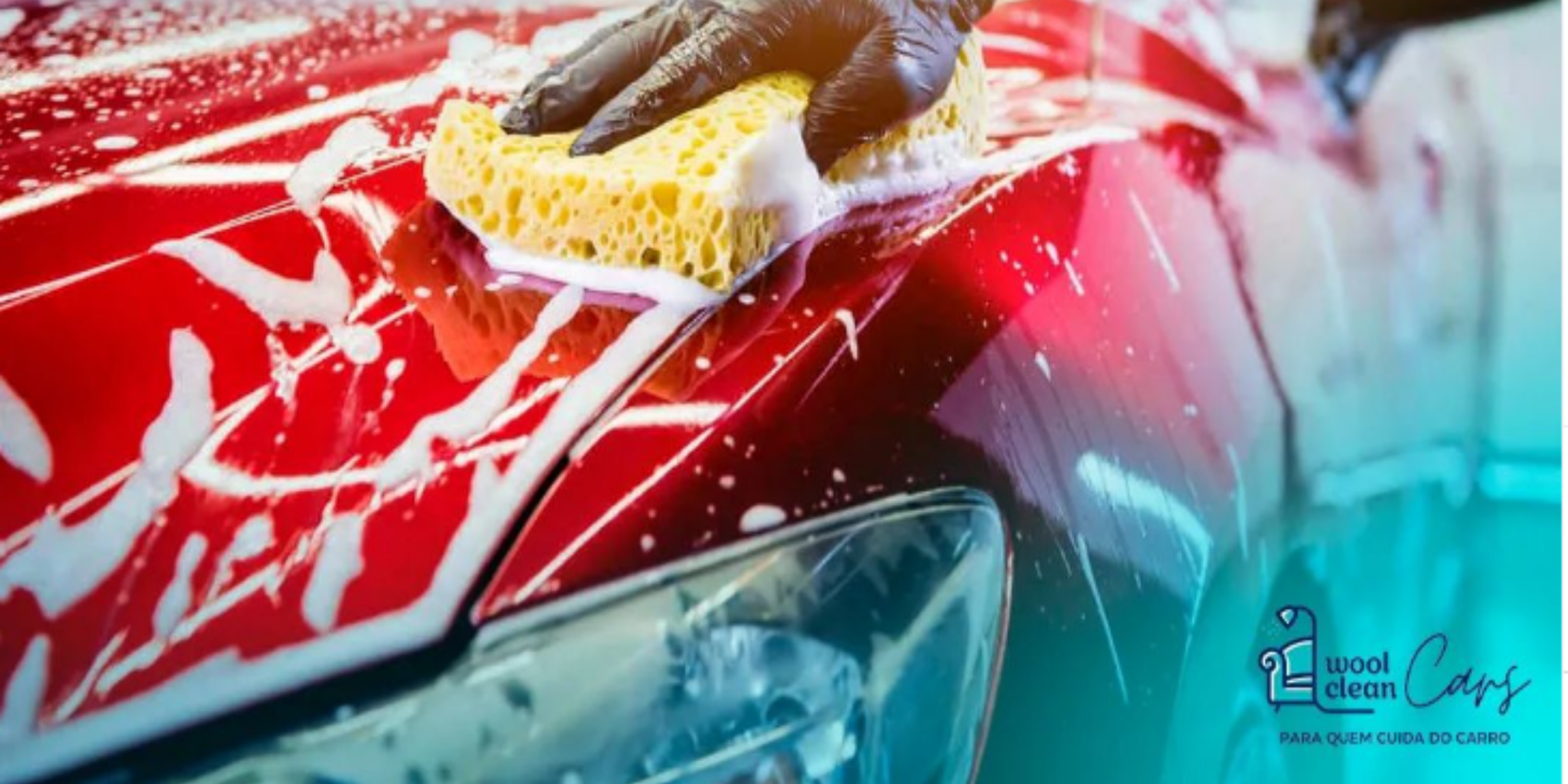 woolclean cars