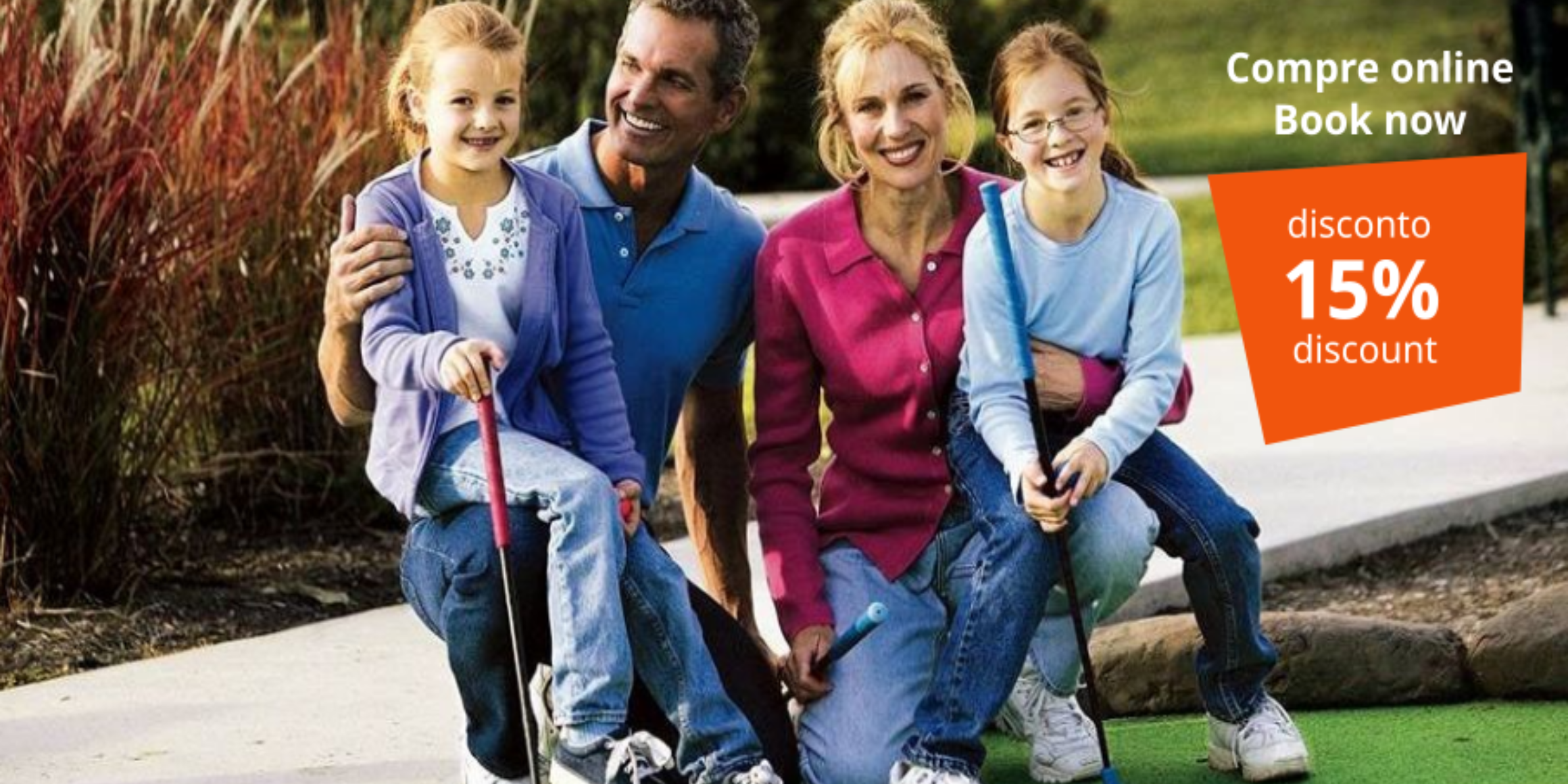 Family Golf Park
