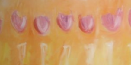 Tulips by Artturo