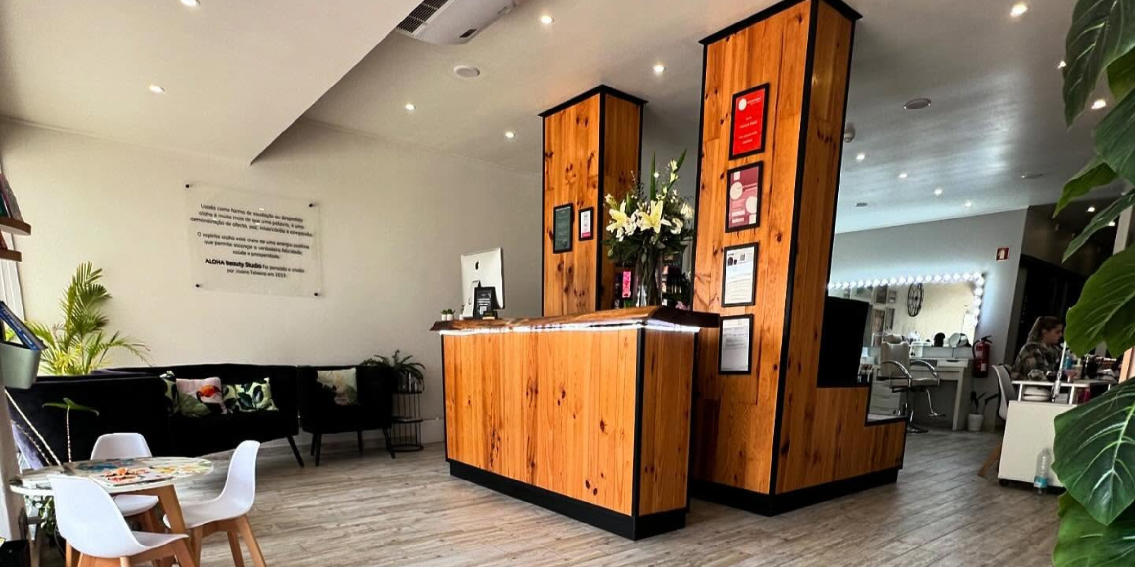 Aloha Beauty Studio