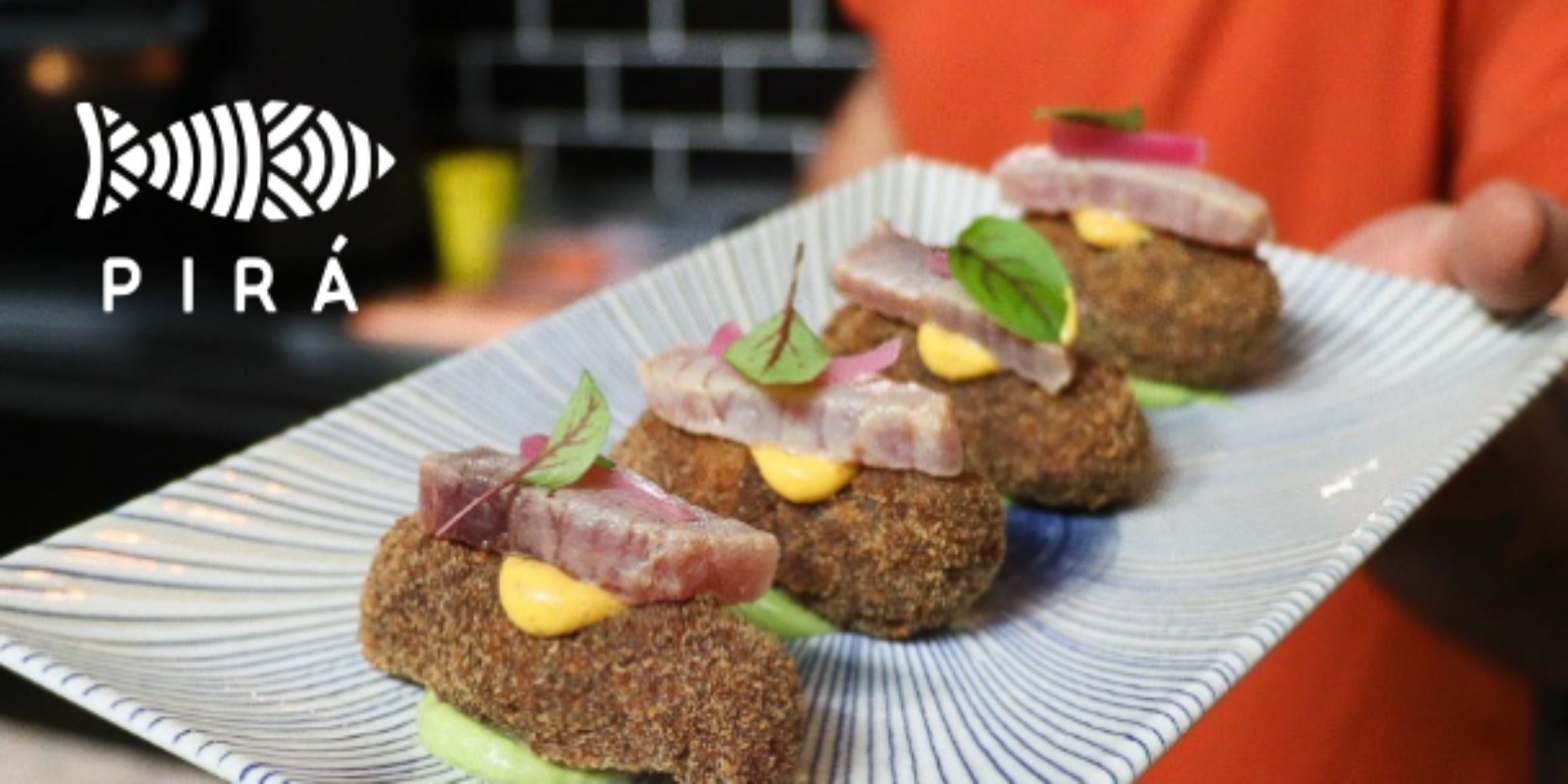 Pirá Cevicheria