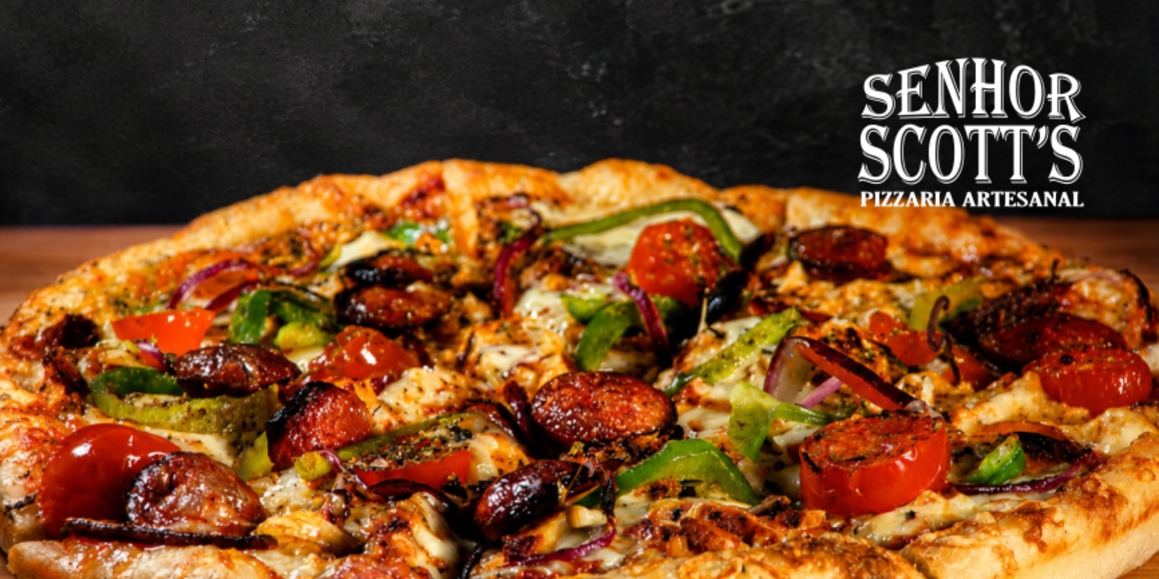 Senhor Scottś Pizzaria