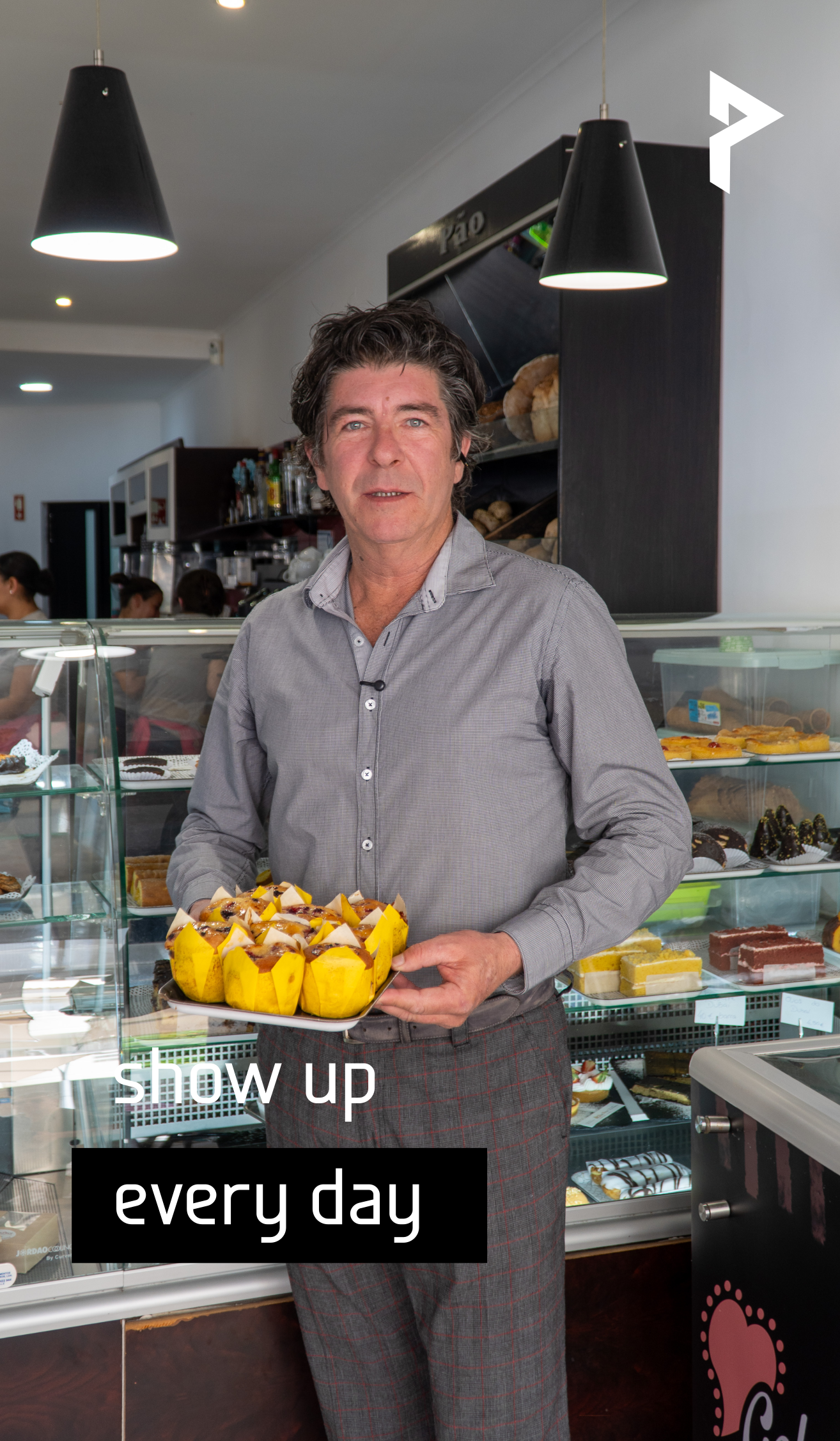 Great businesses aren’t built in a day.